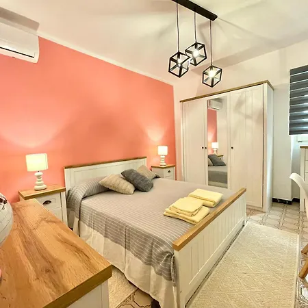 Appartement Marconi Self Check-in A 5km Dal Mare *