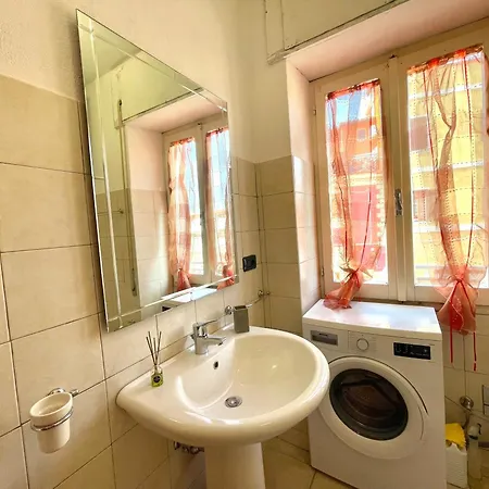 Appartement Marconi Self Check-in A 5km Dal Mare