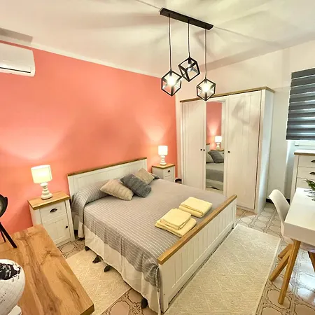 Appartement Marconi Self Check-in A 5km Dal Mare *