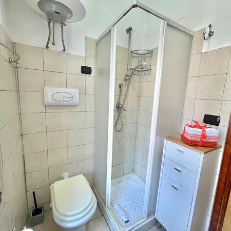Appartement Marconi Self Check-in A 5km Dal Mare