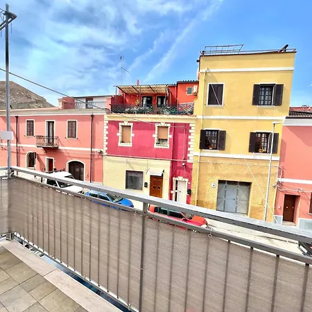 Marconi Self Check-in A 5km Dal Mare Appartement *